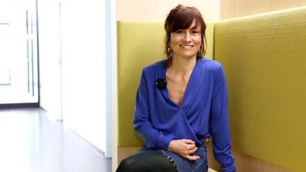 Prof. Claudia Sassenrath