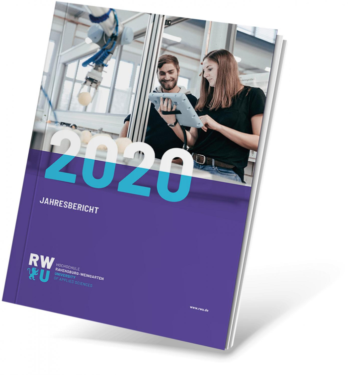 RWU Jahresbericht 2020