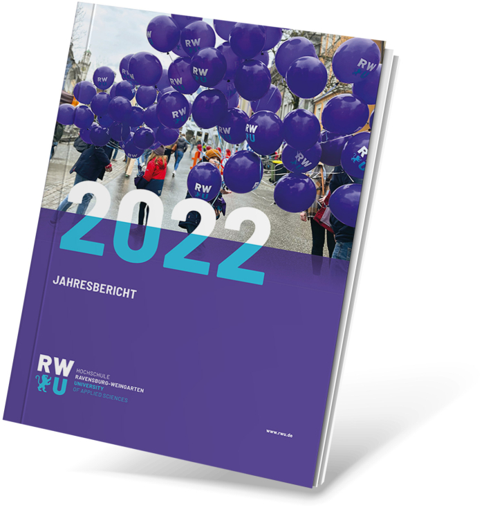 RWU Jahresbericht 2022