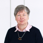 Prof. Dr. Cornelia Burkhardt-Eggert