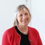 Prof. Dr. Maria Mischo-Kelling
