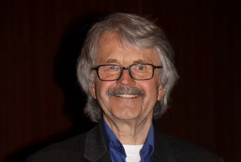 Prof. Dr. rer.soc. Hans Walz