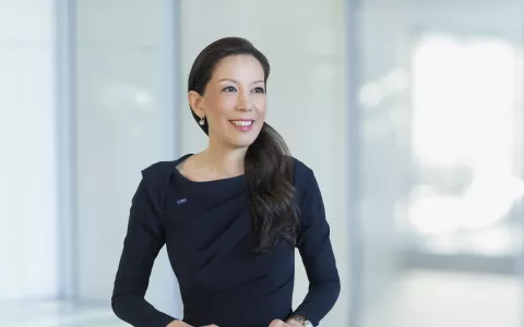 Saori Dubourg, BASF SE, Ludwigshafen