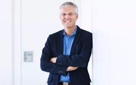 Joerg Wendorff