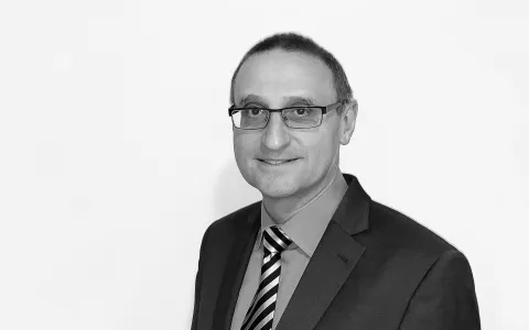 Dr.-Ing. Stephan G. Klose, Daimler AG, Sindelfingen