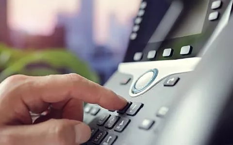Telefonberatung