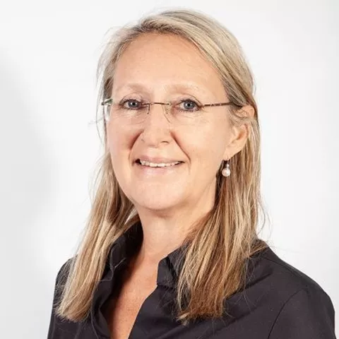 Foto von Prof. Dr. Silvia Queri