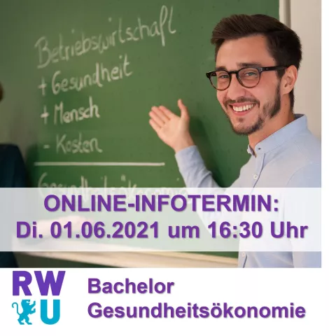 Infoveranstaltung gö