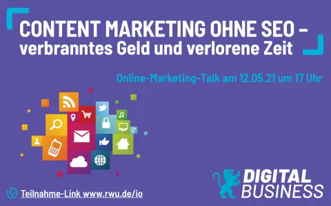 Online Marketing Talk