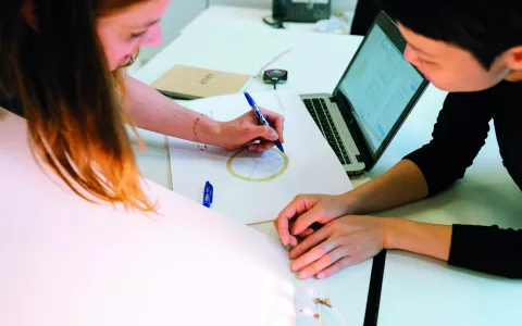 Design Thinking Bootcamp