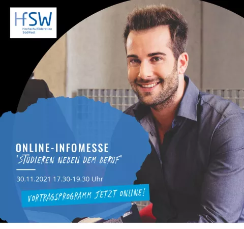 HfSW Online Infomesse