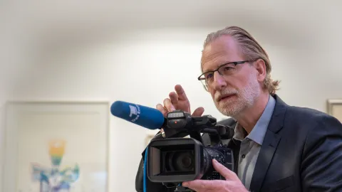 Foto von Tom Buschardt