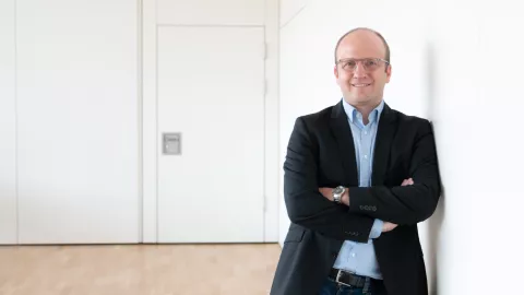 Foto von Götz Walter