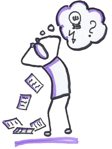 Icon zur Schreibnacht