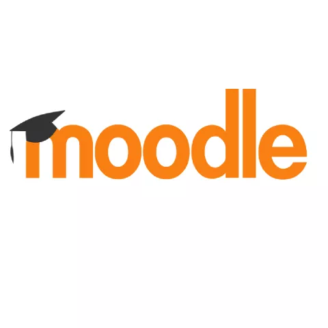 Moodle Logo