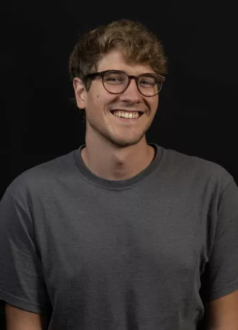 Simon, Student Mediendesign