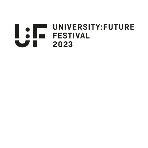 University:Future Festival Logo