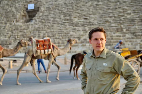 Foto von Johannes Rupfle