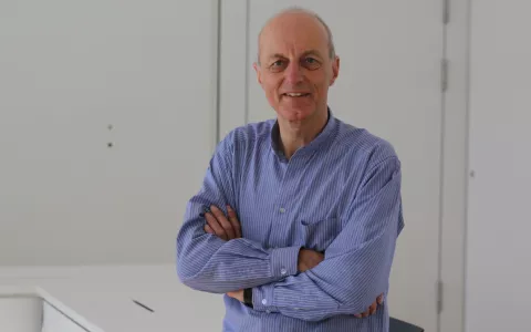 Foto von Prof. Dr. Ertel