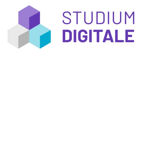StudiumDigitale Logo