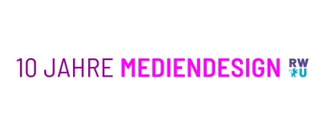 Logo für das Event