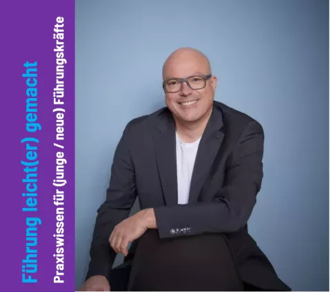 Managementseminar - Dozent