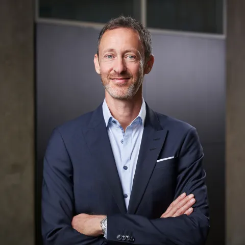 Prof. Dr. Ziad Mahayni