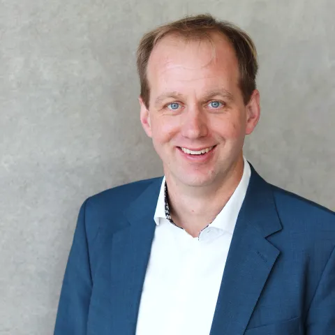 Prof. Dr. Thorsten Thiel