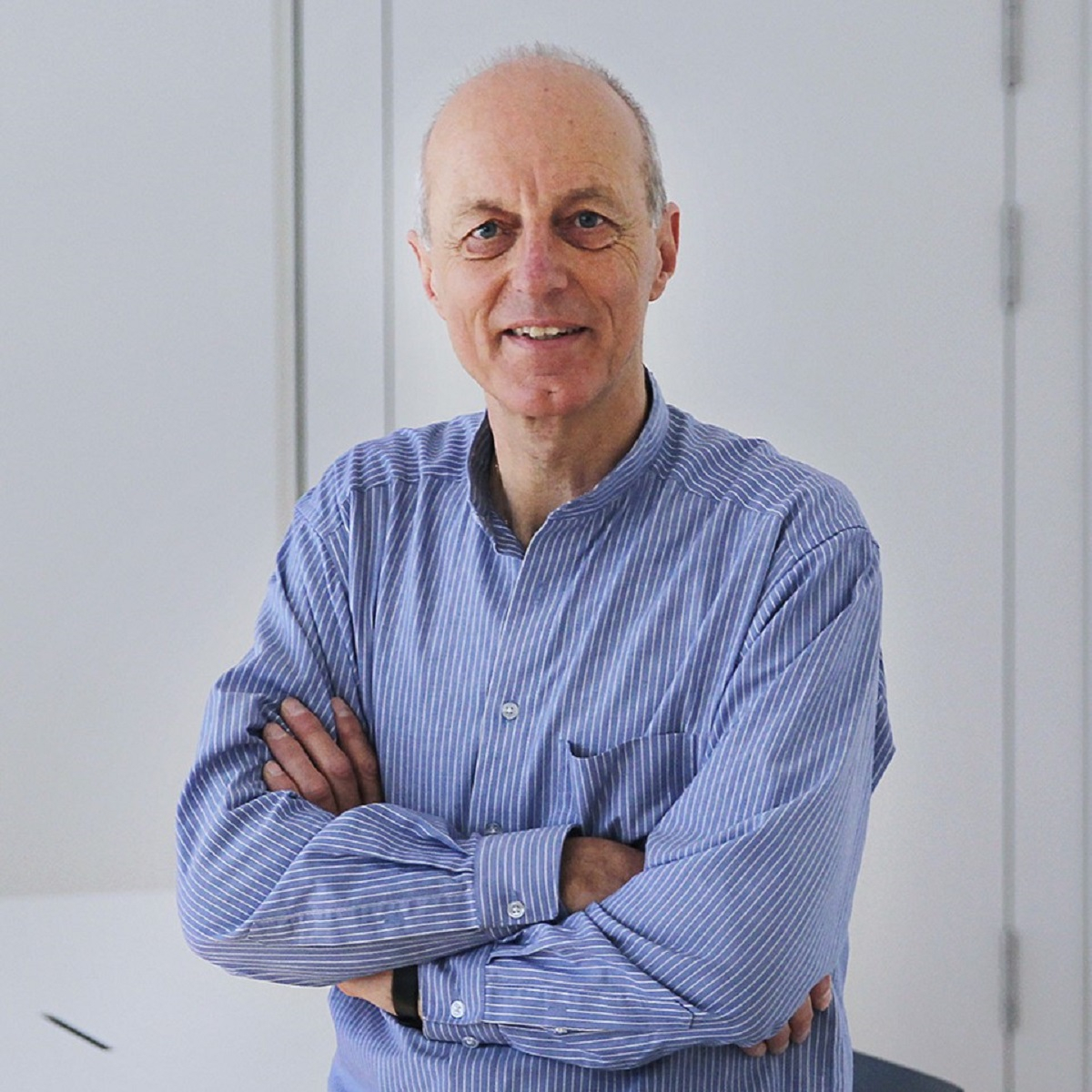 Prof. Dr. Wolfgang Ertel