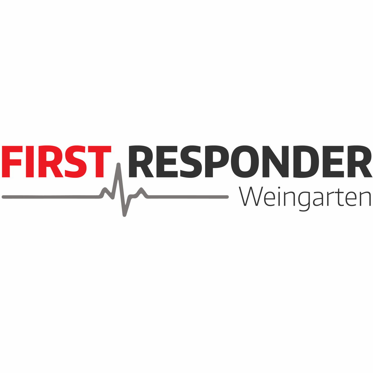 First Responder Weingarten, Einrichtungen