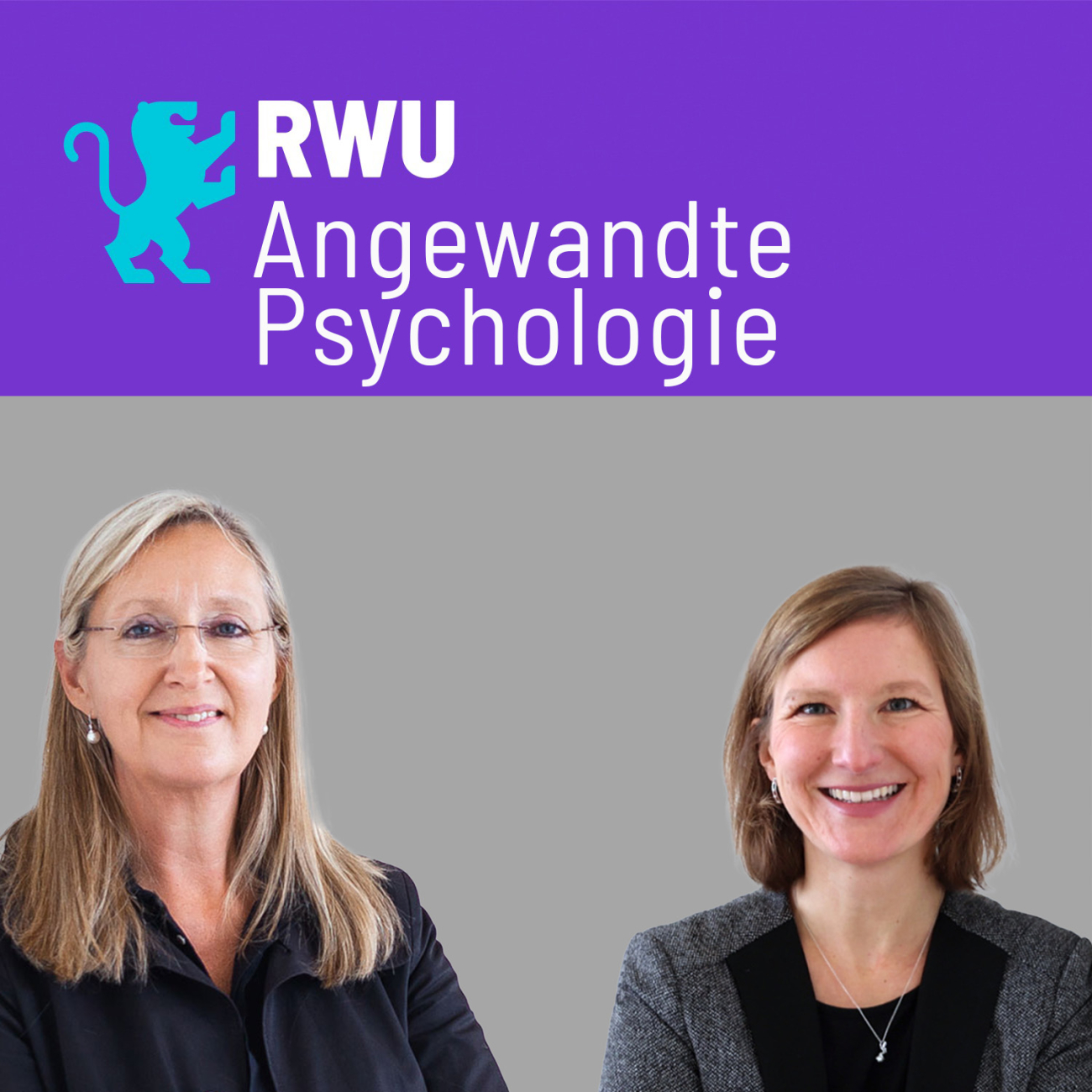 Podcast Angewandte Psychologie