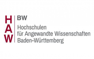 Logo Hochschulen für angewandte Wissenschaften Baden-Württemberg