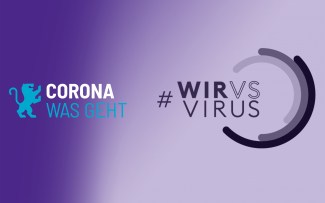 Corona Was geht - Hackaton wirVSvirus