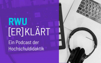 Podcast cover Hochschuldidaktik