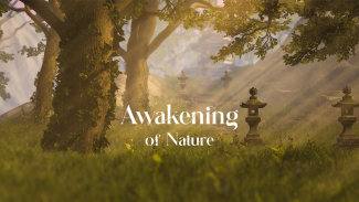 Awakening Of Nature Teaserbild