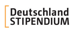 Logo des Programms Deutschlandstipendium