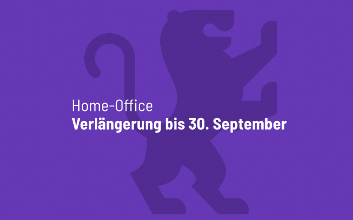 Home-Office 30. September
