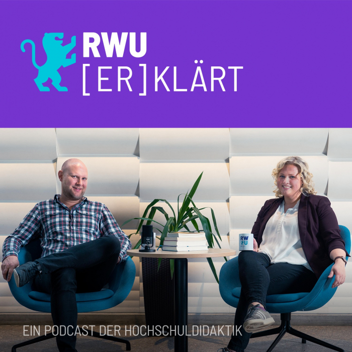 RWU Erklärt Staffel 2